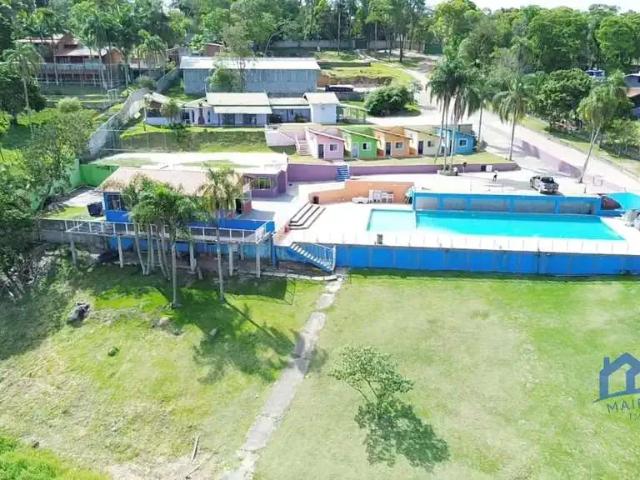Sítio e chácara venda em Região Imediata de Sorocaba, Região Metropolitana de Sorocaba