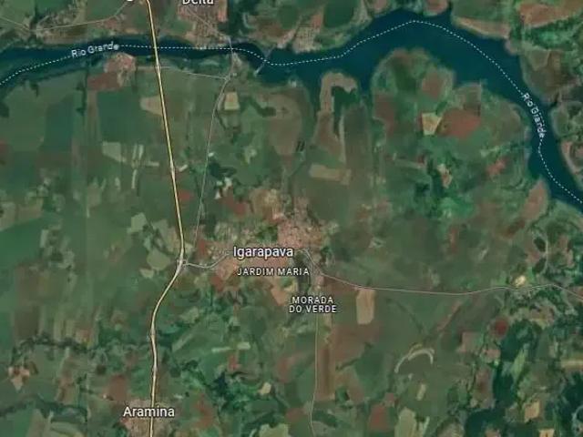 Sítio e chácara venda em Região Imediata de Ituverava, Igarapava
