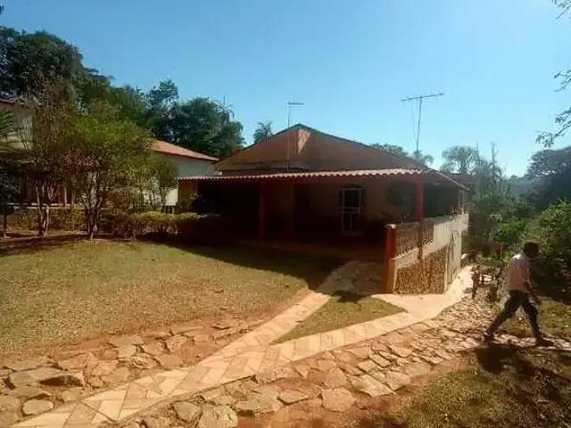 Sítio e chácara venda em Campina Verde, Igarapé