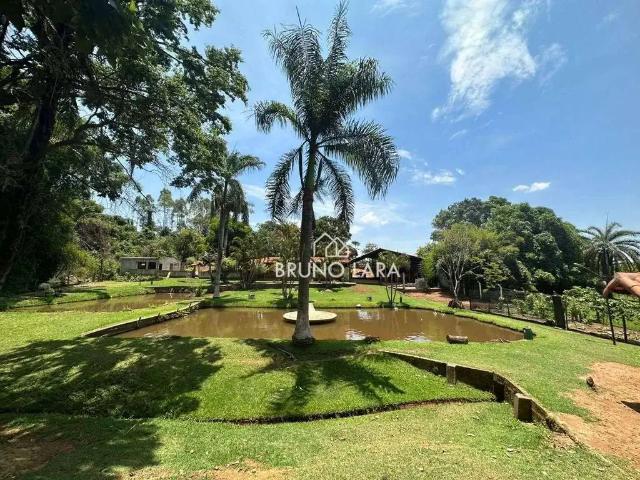 Sítio e chácara venda em Região Geográfica Imediata de Santa Bárbara - Ouro Preto, Itabirito