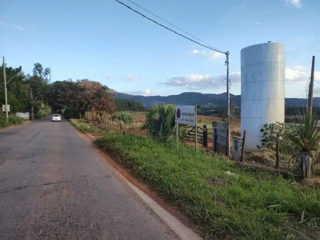 Sítio e chácara venda em Região Geográfica Imediata de Belo Horizonte, Região Metropolitana de Belo Horizonte