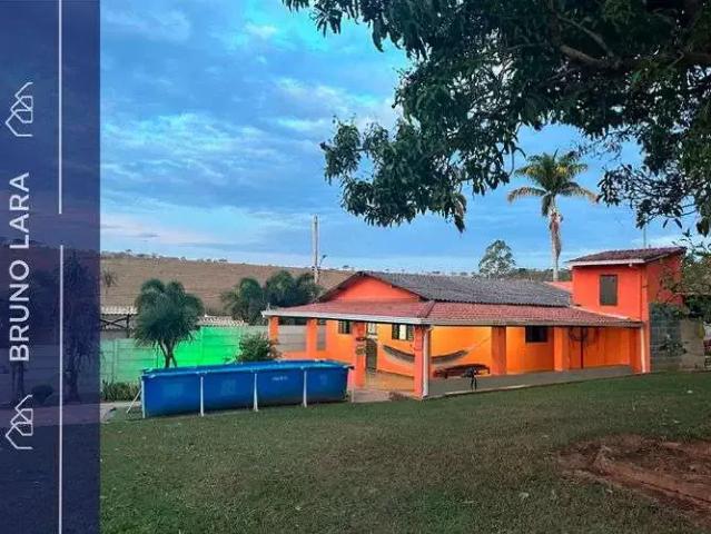 Sítio e chácara venda em Região Geográfica Imediata de Belo Horizonte, Região Metropolitana de Belo Horizonte