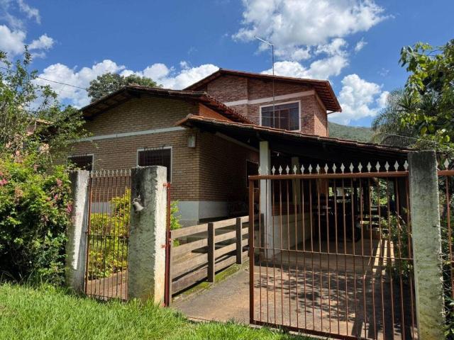Sítio e chácara venda em Região Geográfica Imediata de Belo Horizonte, Região Metropolitana de Belo Horizonte