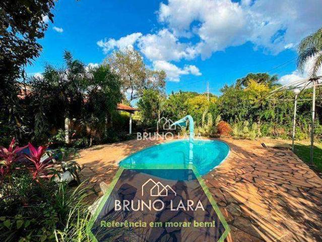 Sítio e chácara venda em Região Geográfica Imediata de Belo Horizonte, Região Metropolitana de Belo Horizonte