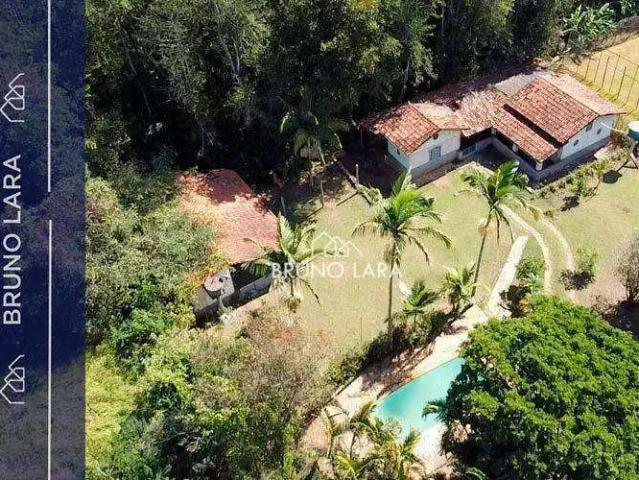 Sítio e chácara venda em Região Geográfica Imediata de Belo Horizonte, Região Metropolitana de Belo Horizonte