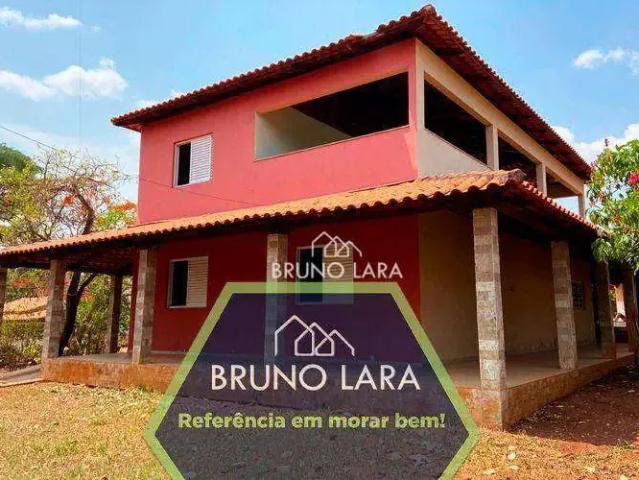 Sítio e chácara venda em Região Geográfica Imediata de Belo Horizonte, Região Metropolitana de Belo Horizonte