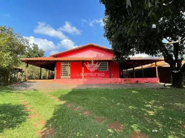 Sítio e chácara venda em Região Geográfica Imediata de Belo Horizonte, Região Metropolitana de Belo Horizonte