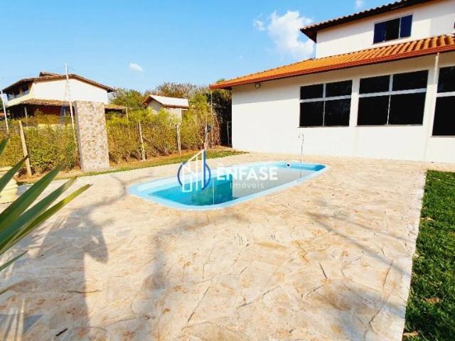 Sítio e chácara venda em Cabral, Contagem