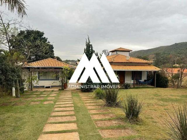 Sítio e chácara venda em Região Geográfica Imediata de Uberlândia, Oliveira Fortes