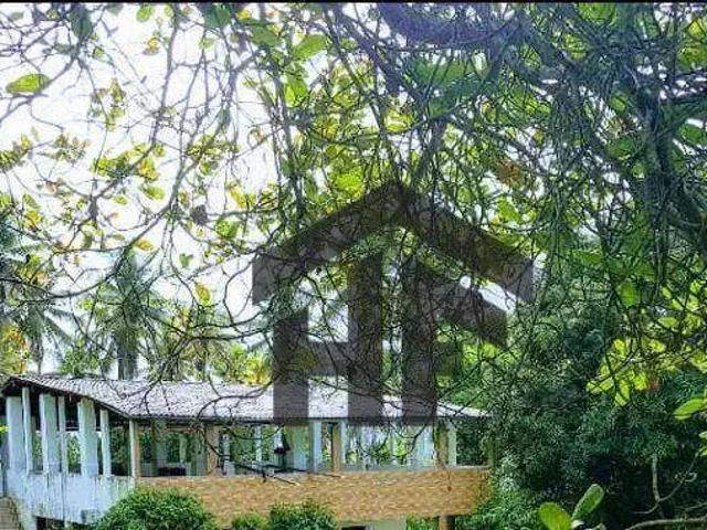 Sítio e chácara venda em Região Geográfica Imediata do Recife, Região Metropolitana do Recife