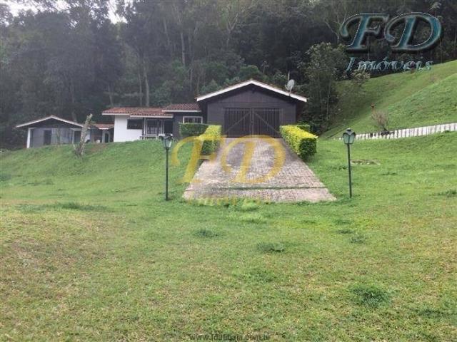 Sítio e chácara venda em Região Imediata de São José dos Campos, Região Metropolitana do Vale do Paraíba e Litoral Norte