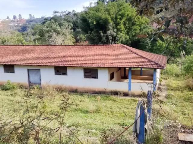 Sítio e chácara venda em Região Imediata de São José dos Campos, Região Metropolitana do Vale do Paraíba e Litoral Norte