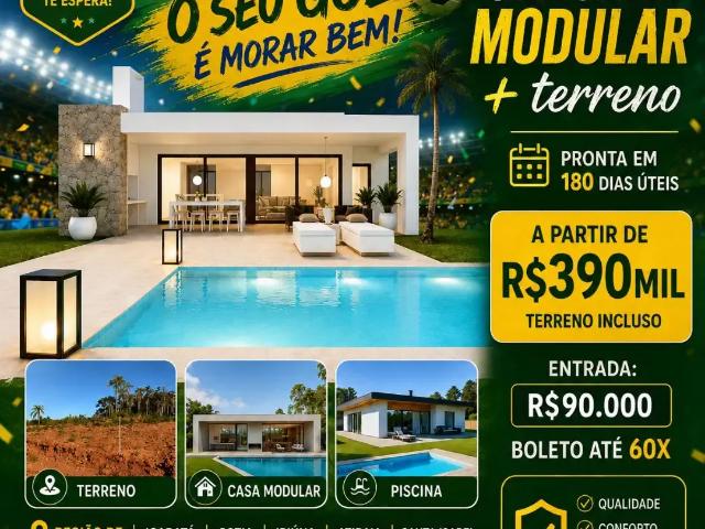 Sítio e chácara venda em Região Imediata de São José dos Campos, Região Metropolitana do Vale do Paraíba e Litoral Norte