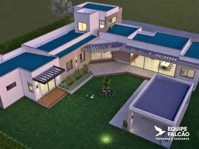 Sítio e chácara venda em Região Imediata de São José dos Campos, Região Metropolitana do Vale do Paraíba e Litoral Norte