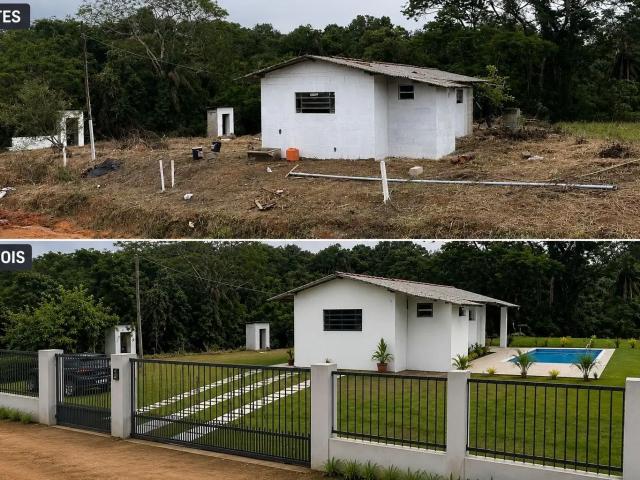 Sítio e chácara venda em Região Imediata de São José dos Campos, Região Metropolitana do Vale do Paraíba e Litoral Norte