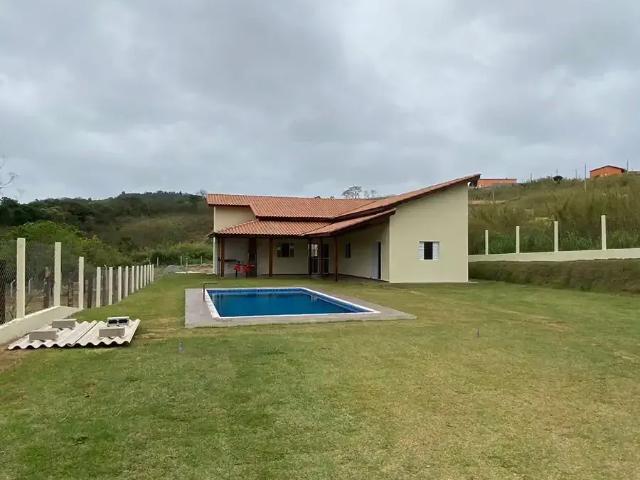 Sítio e chácara venda em Região Imediata de São José dos Campos, Região Metropolitana do Vale do Paraíba e Litoral Norte