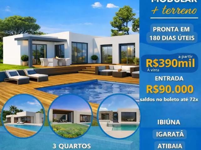 Sítio e chácara venda em Região Imediata de São José dos Campos, Região Metropolitana do Vale do Paraíba e Litoral Norte