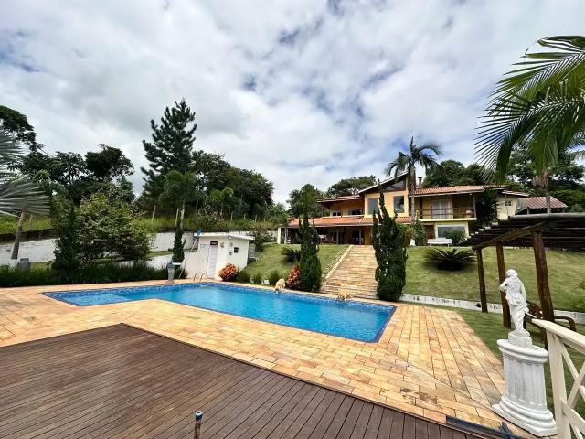 Sítio e chácara venda em Região Imediata de São José dos Campos, Região Metropolitana do Vale do Paraíba e Litoral Norte