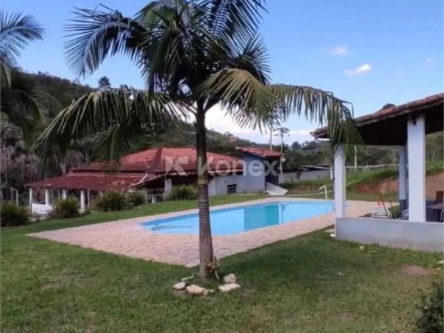 Sítio e chácara venda em Região Imediata de São Paulo, Região Metropolitana de São Paulo