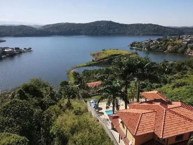 Sítio e chácara venda em Centro, Igaratá