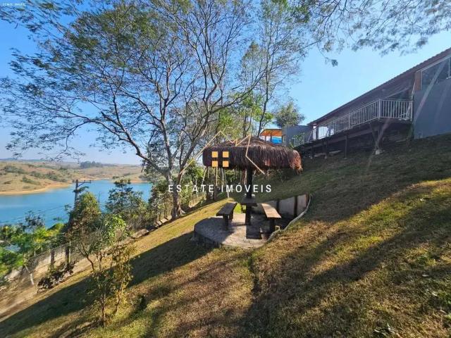 Sítio e chácara venda em Centro, Igaratá