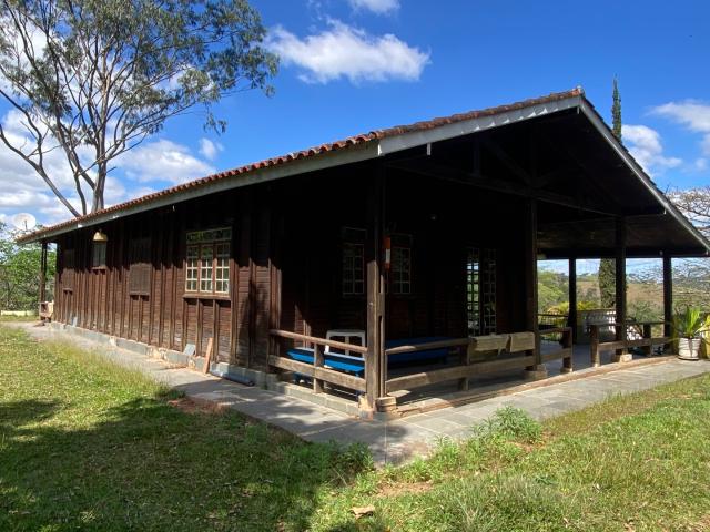 Sítio e chácara venda em Região Imediata de São José dos Campos, Região Metropolitana do Vale do Paraíba e Litoral Norte