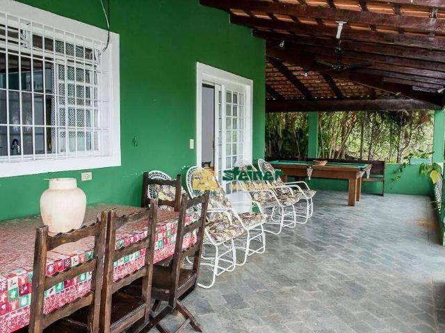 Sítio e chácara venda em Igaratá