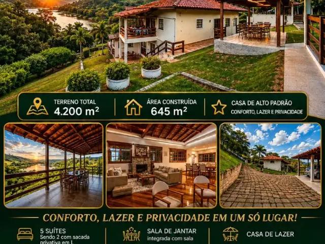 Sítio e chácara venda em Região Imediata de São José dos Campos, Região Metropolitana do Vale do Paraíba e Litoral Norte