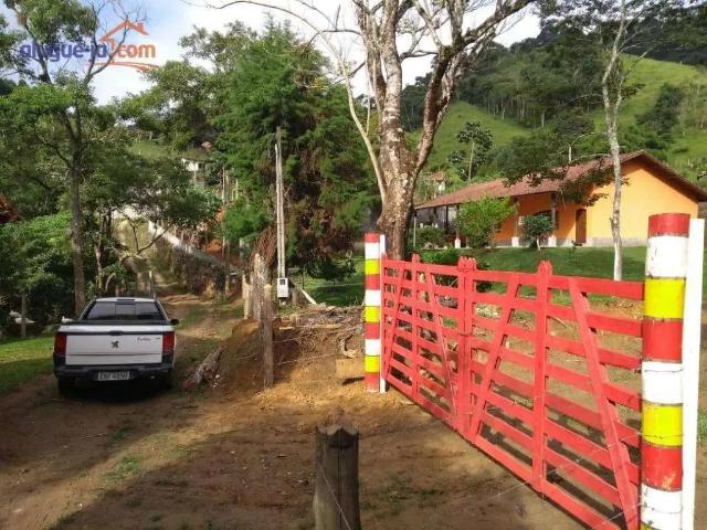 Sítio e chácara venda em Região Imediata de São José dos Campos, Região Metropolitana do Vale do Paraíba e Litoral Norte