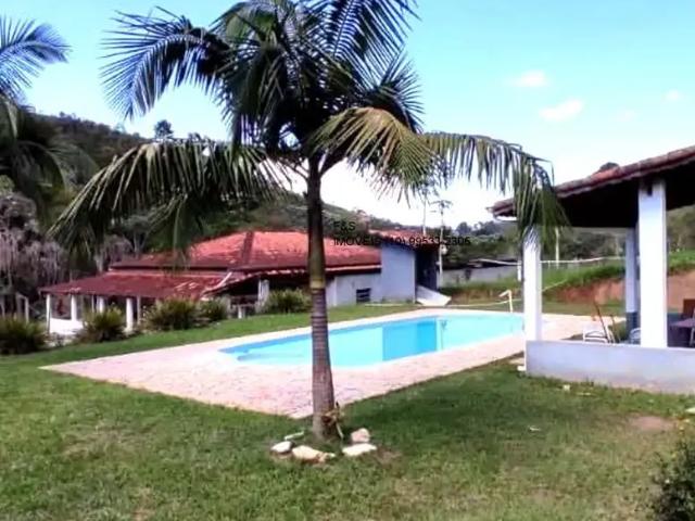 Sítio e chácara venda em Região Imediata de São José dos Campos, Região Metropolitana do Vale do Paraíba e Litoral Norte