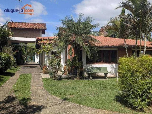 Sítio e chácara venda em Região Imediata de São José dos Campos, Região Metropolitana do Vale do Paraíba e Litoral Norte