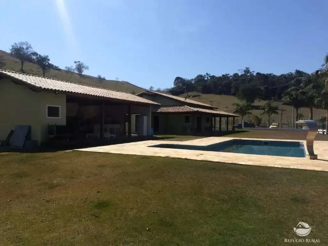 Sítio e chácara venda em Região Imediata de São José dos Campos, Região Metropolitana do Vale do Paraíba e Litoral Norte