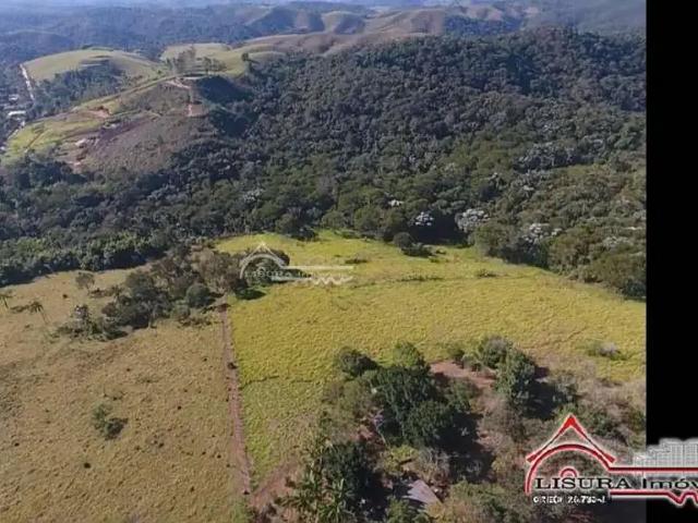 Sítio e chácara venda em Região Imediata de São José dos Campos, Região Metropolitana do Vale do Paraíba e Litoral Norte