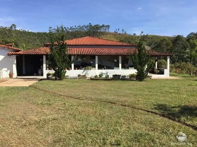 Sítio e chácara venda em Região Imediata de São José dos Campos, Região Metropolitana do Vale do Paraíba e Litoral Norte