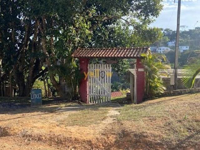 Sítio e chácara venda em Igaratá, Região Geográfica Intermediária de São José dos Campos