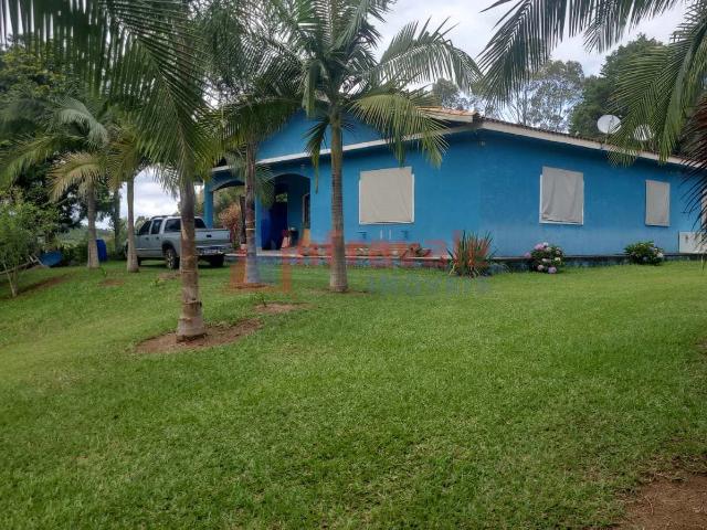 Sítio e chácara venda em Região Imediata de São José dos Campos, Região Metropolitana do Vale do Paraíba e Litoral Norte