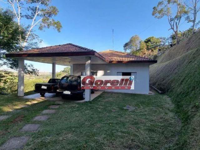 Sítio e chácara venda em Região Imediata de São José dos Campos, Região Metropolitana do Vale do Paraíba e Litoral Norte