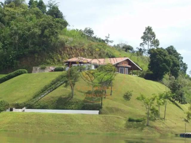 Sítio e chácara venda em Região Imediata de São José dos Campos, Região Metropolitana do Vale do Paraíba e Litoral Norte