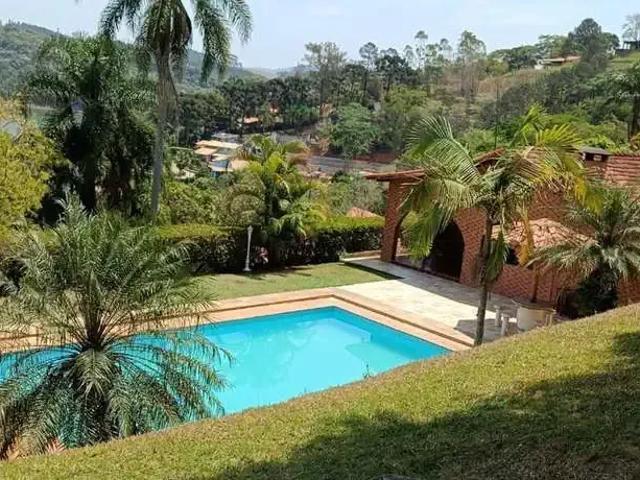 Sítio e chácara venda em Região Imediata de São José dos Campos, Região Metropolitana do Vale do Paraíba e Litoral Norte
