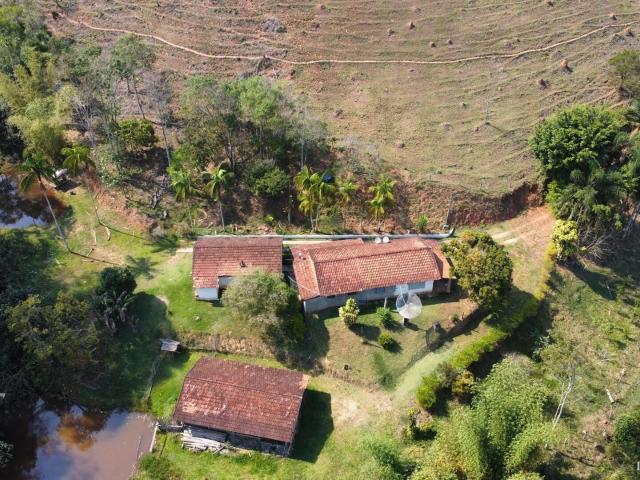 Sítio e chácara venda em Igaratá, Região Geográfica Intermediária de São José dos Campos
