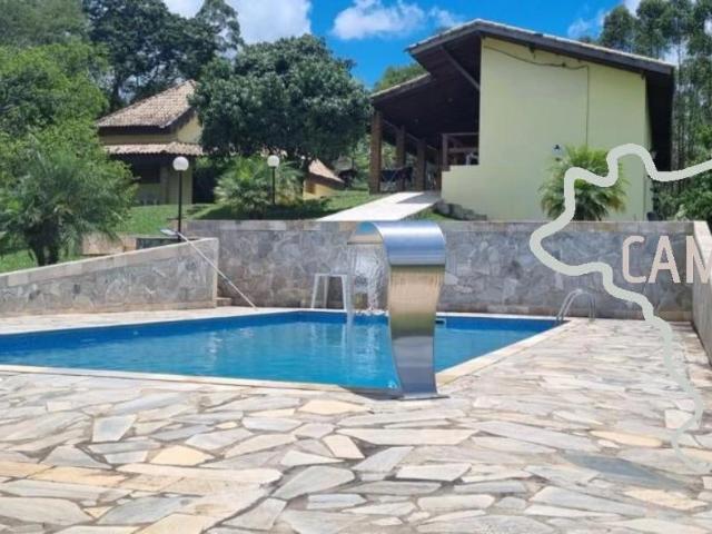 Sítio e chácara venda em Centro, Igaratá