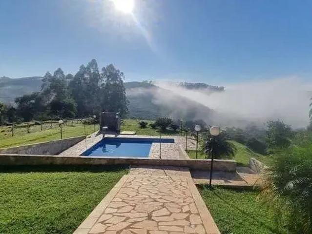 Sítio e chácara venda em Região Imediata de São José dos Campos, Região Metropolitana do Vale do Paraíba e Litoral Norte