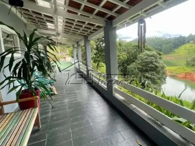 Sítio e chácara venda em Centro, Igaratá