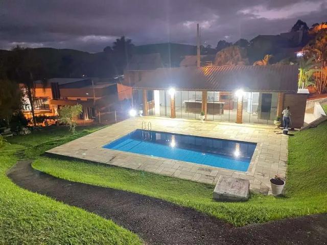 Sítio e chácara venda em Centro, Igaratá