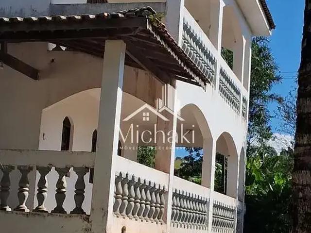 Sítio e chácara venda em Região Imediata de São José dos Campos, Região Metropolitana do Vale do Paraíba e Litoral Norte
