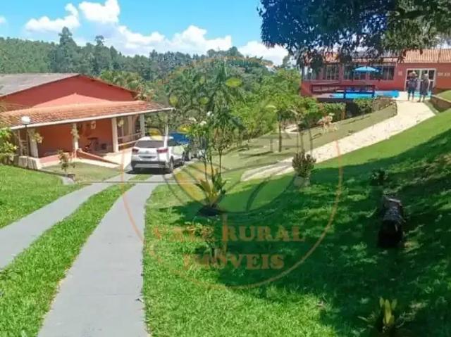 Sítio e chácara venda em Região Imediata de São José dos Campos, Região Metropolitana do Vale do Paraíba e Litoral Norte