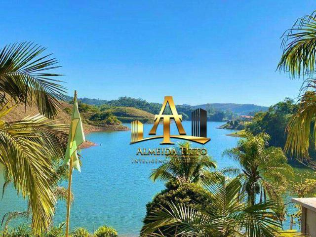Sítio e chácara venda em Igaratá