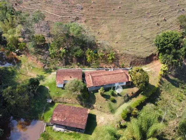 Sítio e chácara venda em Região Imediata de São José dos Campos, Região Metropolitana do Vale do Paraíba e Litoral Norte