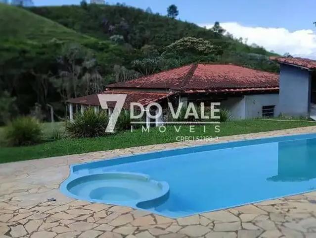 Sítio e chácara venda em Região Imediata de São José dos Campos, Região Metropolitana do Vale do Paraíba e Litoral Norte