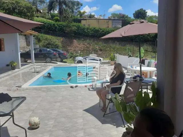 Sítio e chácara venda em Região Imediata de São José dos Campos, Região Metropolitana do Vale do Paraíba e Litoral Norte